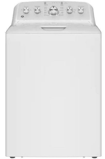 GE 27.0 Cu. Ft. French Door Refrigerator - 6