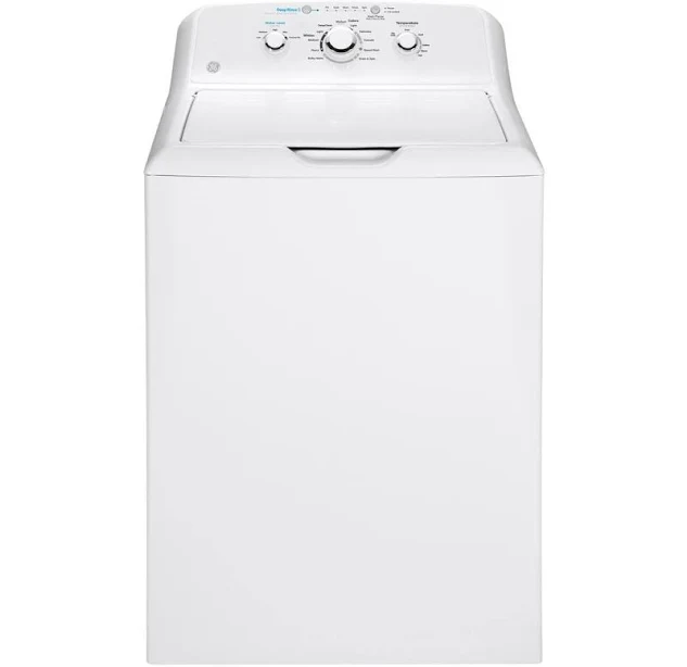 GE 27.0 Cu. Ft. French Door Refrigerator - 7