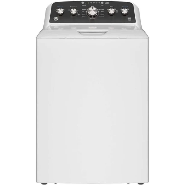 GE 27.0 Cu. Ft. French Door Refrigerator - 5