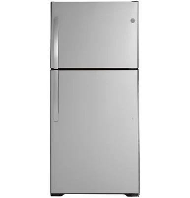 GE 27.0 Cu. Ft. French Door Refrigerator - 7