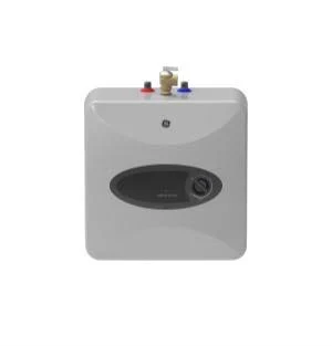 GE 6 Gallon Electric Point of Use Water Heater GE06P08BAR GE 6 Gallon Electric Point of Use Water Heater GE06P08BAR - Ge-appliances Tankless Water Heater
