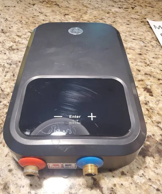 Ge Appliances Whole House Tankless Water Heater Ge Appliances Whole House Tankless Water Heater - Ge-appliances Tankless Water Heater