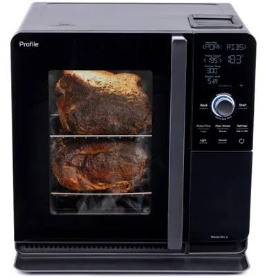 GE Electric Dryer GTX33EASKWW - 5