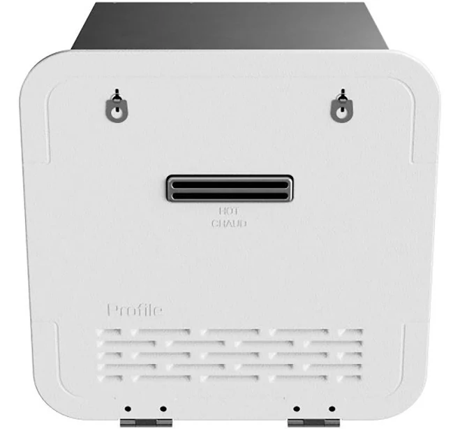 GE Profile PR60PTLWBU RV Tankless On-Demand Gas Water Heater GE Profile PR60PTLWBU RV Tankless On-Demand Gas Water Heater - Ge-appliances Tankless Water Heater