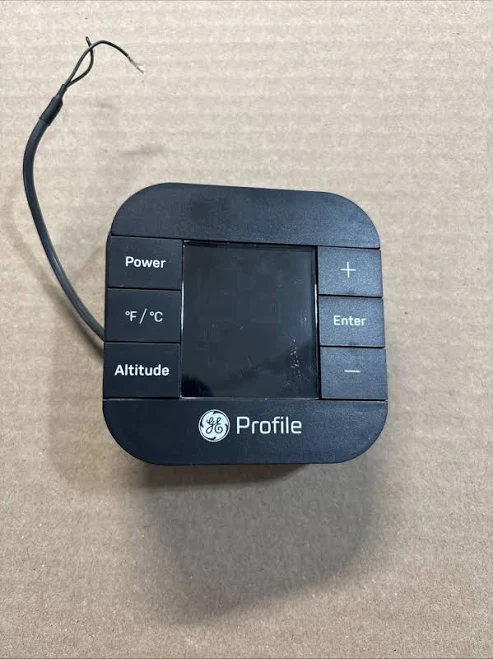 Ge Profile Tankless On-demand Water Heater Ge Profile Tankless On-demand Water Heater - Ge-appliances Tankless Water Heater