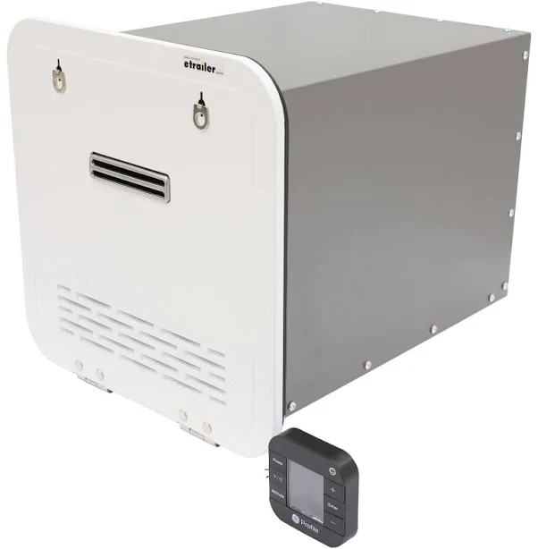 GE Profile Tankless RV Water Heater GE74RR GE Profile Tankless RV Water Heater GE74RR - Ge-appliances Tankless Water Heater