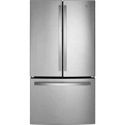 GE Side-by-Side Refrigerator GSS25GYPFS - 2
