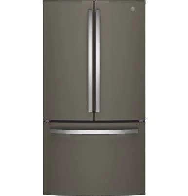 GE Side-by-Side Refrigerator GSS25GYPFS - 7