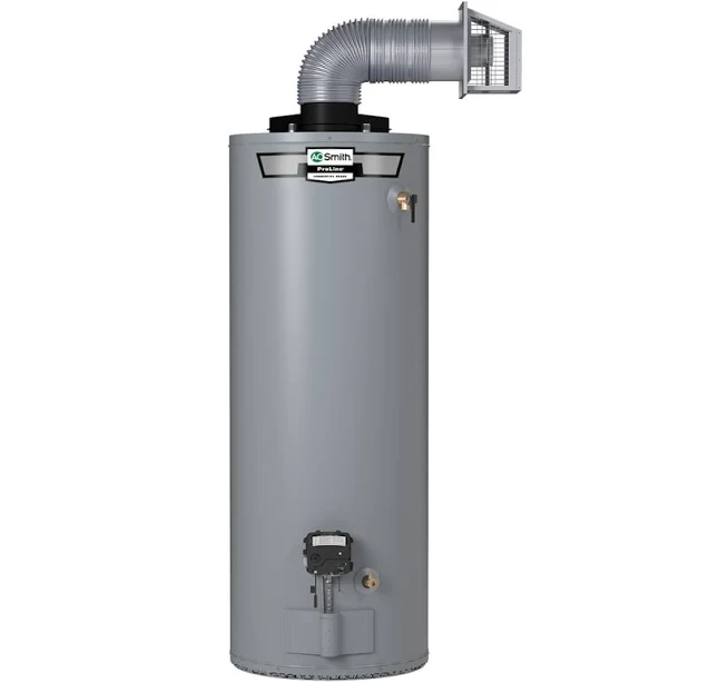 GE Tankless Electric Water Heater GE04SNLPDG - 10