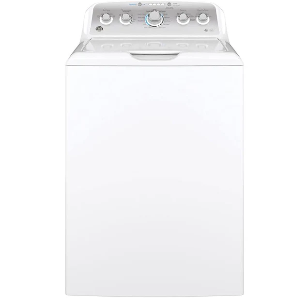 GE Top Load Washer GTW585BPVDG - 10