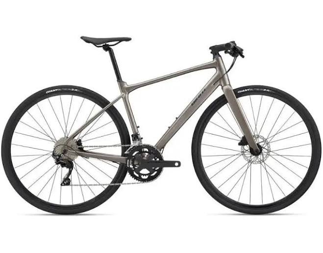 Giant FastRoad AR Advanced 2 - 3