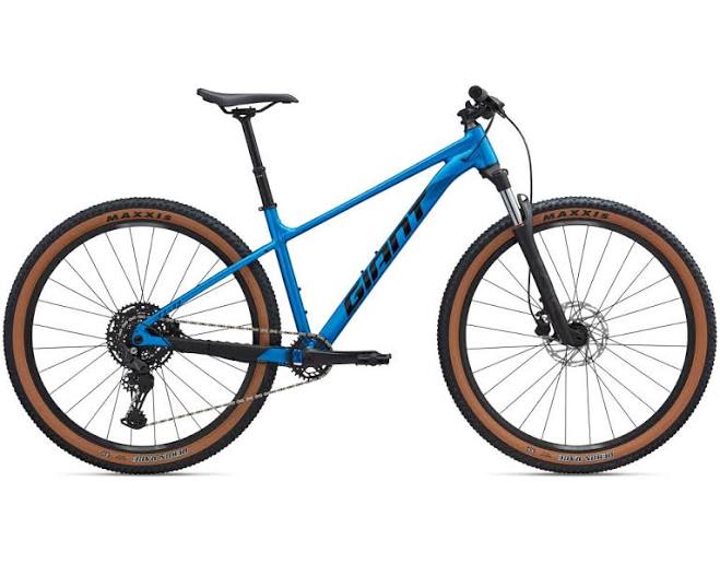 Giant FastRoad AR Advanced 2 - 5