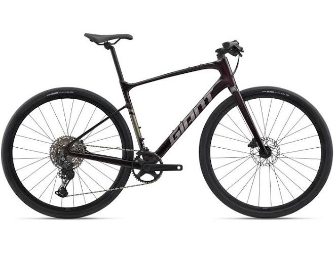 Giant FastRoad AR Advanced 2