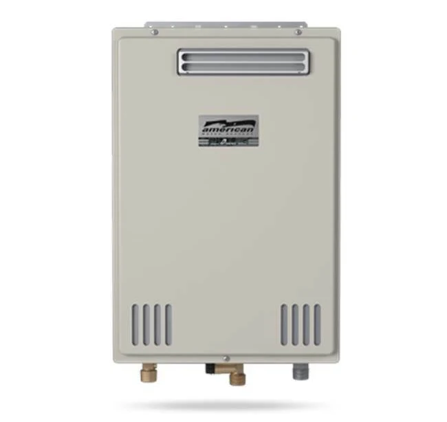 GT-110U-E American Tankless Water Heater Boiler GT-110U-E American Tankless Water Heater Boiler - Giant-factories-inc- Tankless Water Heater