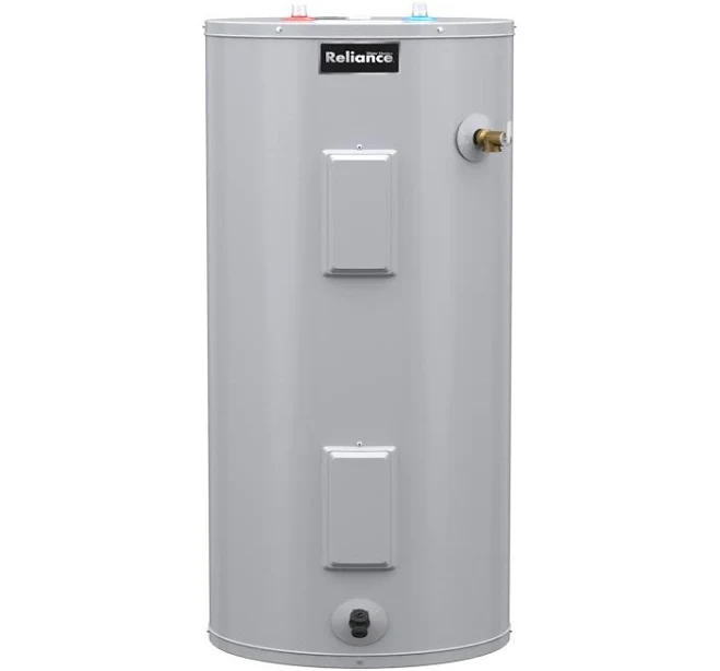 Honeywell Reliance Gas Control Water Heater Thermostat - 2