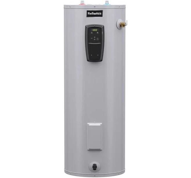 Honeywell Reliance Gas Control Water Heater Thermostat - 6