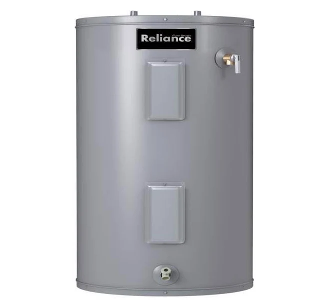 Honeywell Reliance Gas Control Water Heater Thermostat - 9