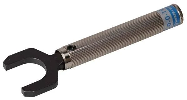 HTP Beckett Afg Burner Htp-101 - 7