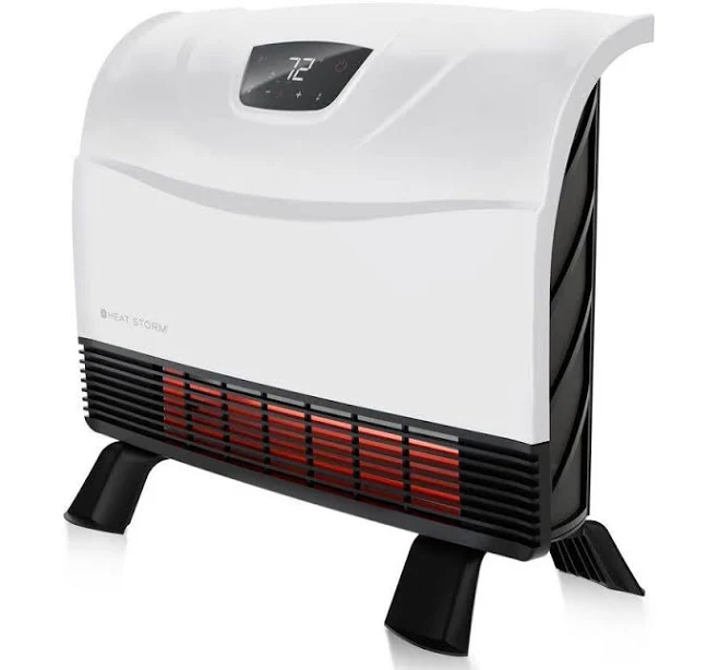 HTP Beckett Afg Burner Htp-101 - 9