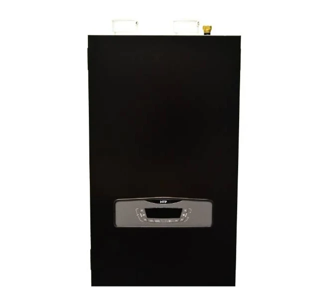 HTP EFTU110WBN Elite Fire Tube ULTRA 1.4 Gallon 110 Input MBtu - 95% AFUE - Indoor Boiler - Direct Vent/Power Vent - 15 Year Warranty - 2