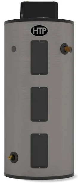 HTP Elite Fire Tube ULTRA 2.0 Gallon 150 Input MBtu Indoor Boiler - 5