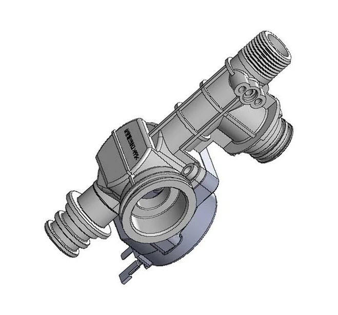 HTP Elite Fire Tube ULTRA 2.0 Gallon 150 Input MBtu Indoor Boiler - 7