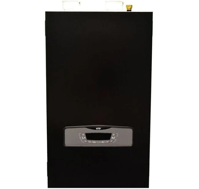 HTP Elite Fire Tube ULTRA 2.0 Gallon 150 Input MBtu Indoor Boiler