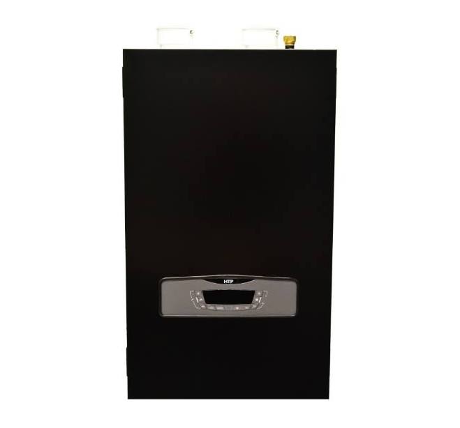 HTP Elite Fire Tube ULTRA 2.1 Gallon 150 Input MBtu Indoor Combi Boiler