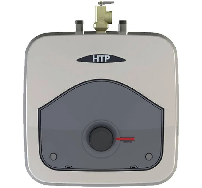 HTP Everlast MiniTank Point of Use Electric Water Heater HTP Everlast MiniTank Point of Use Electric Water Heater - Htp Tankless Water Heater