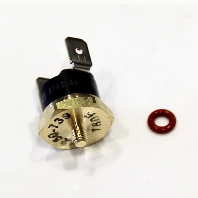 HTP Phoenix 55 Gallon Natural Gas Sanitizer Water Heater PH199-55SA - 7