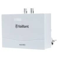 Instantan... Vaillant minived H 3/3 N Water Heater - Vaillant Tankless Water Heater