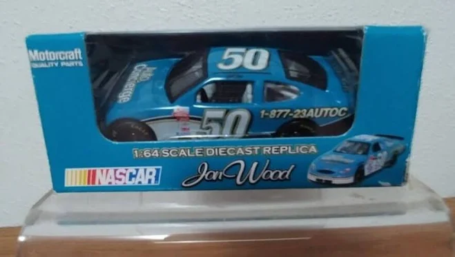 John Wood JWSB-50 Storage Booster 50 Gallon Tank - 9