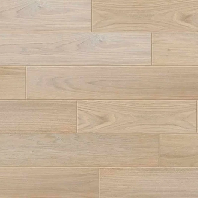 Johnson Hardwood Grand Chateau Collection - EUROPEAN OAK 9/16"T x 8-5/8"W (3mm Wear Layer) Engineered Hardwood (31.3sqft/box) ALSWICK - 6