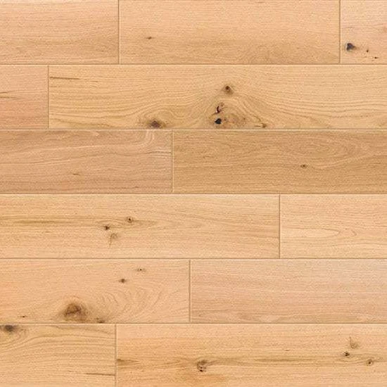 Johnson Hardwood Green Mountain Series Hardwick Oak Flooring - 5