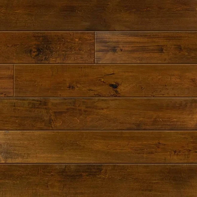 Johnson Hardwood Green Mountain Series Hardwick Oak Flooring - 10