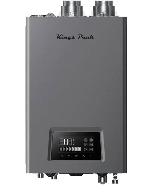 KNG199ICW KNG199ICW - Giant-factories-inc- Tankless Water Heater