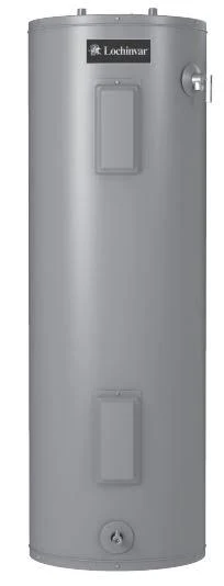 Lds-40XK Lochinvar 35 Gallon Short Commercial Electric Water Heater - 9