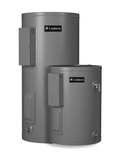 Lds-40XK Lochinvar 35 Gallon Short Commercial Electric Water Heater