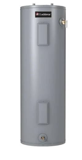 Les-40B DJK Lochinvar 40 Gallon Short Electric Water Heater Les-40B DJK Lochinvar 40 Gallon Short Electric Water Heater - Lochinvar Tankless Water Heater