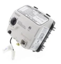 Lochinvar 40 Gallon 6yr Nat/Gas Water Heater - 3