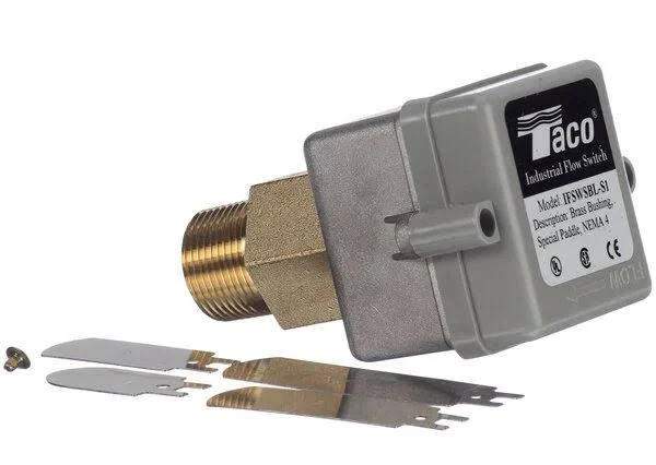 Lochinvar 40 Gallon 6yr Nat/Gas Water Heater - 5