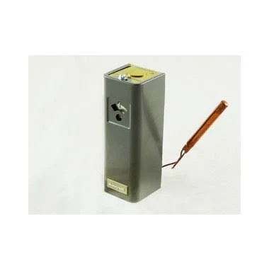 Lochinvar 40 Gallon 6yr Nat/Gas Water Heater - 4