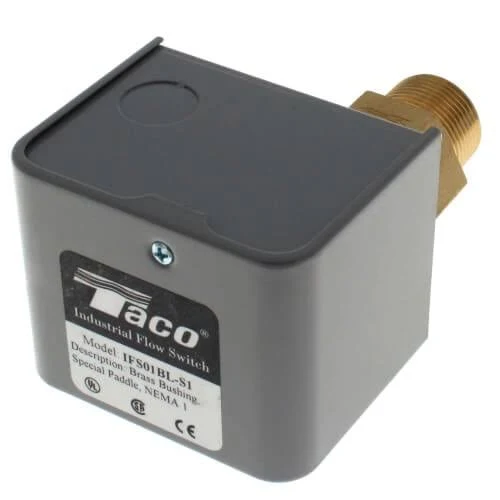 Lochinvar 40 Gallon 6yr Nat/Gas Water Heater - 8