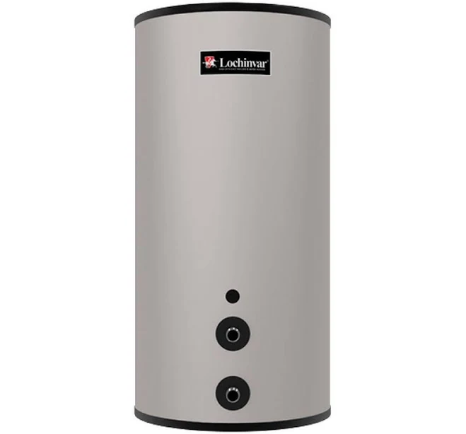 Lochinvar 40 Gallon Residential Tall Gas Water Heater - 10