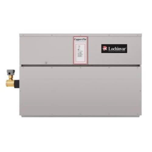 Lochinvar 40 Gallon Residential Tall Gas Water Heater - 3