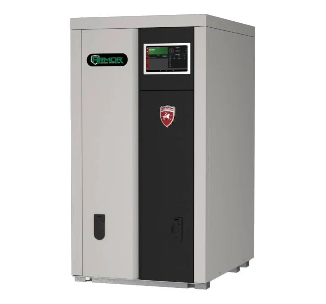 Lochinvar AWH0400N-PM Armor 399 Input MBtu 99% AFUE - Commercial Natural Gas Condensing Water Heater - Direct Vent (Pump Supplied) Lochinvar AWH0400N-PM Armor 399 Input MBtu 99% AFUE - Commercial Natural Gas Condensing Water Heater - Direct Vent (Pump Supplied) - Lochinvar Tankless Water Heater