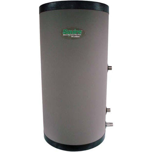 Lochinvar CWN1797PM Copper-Fin 1795 Input MBtu Commercial Natural Gas Water Heater - 5 Year Warranty - 4