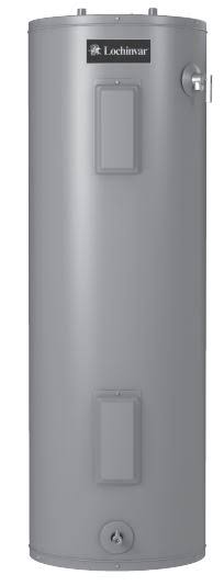 Lochinvar CWN1797PM Copper-Fin 1795 Input MBtu Commercial Natural Gas Water Heater - 5 Year Warranty - 7