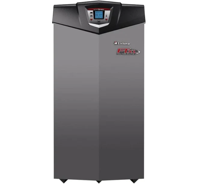 Lochinvar CWN225PM-F9 Atmospheric Gas Water Heater - 6