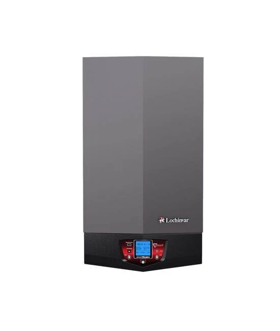 Lochinvar CWN225PM-F9 Atmospheric Gas Water Heater - 9